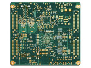 Microprocessor PCB: What is PCB in Microprocessor?