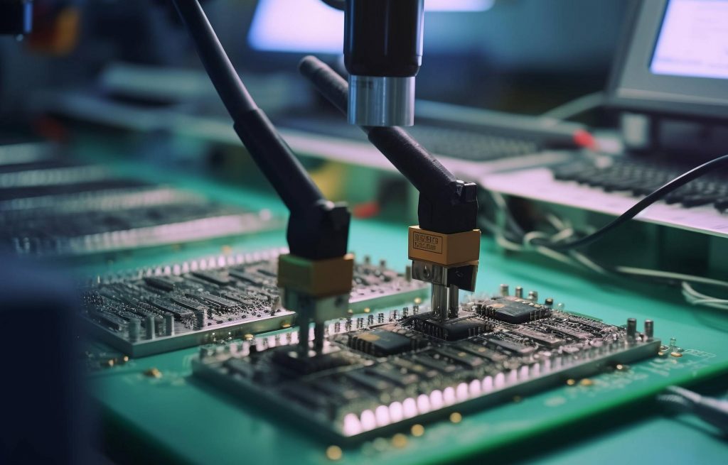 soldering vs welding: What is wave soldering and reflow soldering?