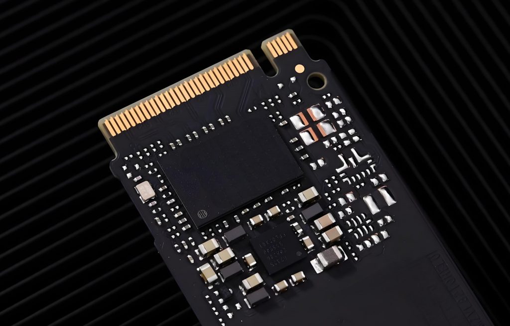 Solid State Electronics & solid state drive SSD PCB design