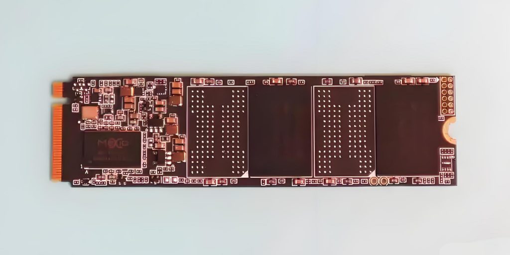 SSD PCBA & What is SSD PCB?