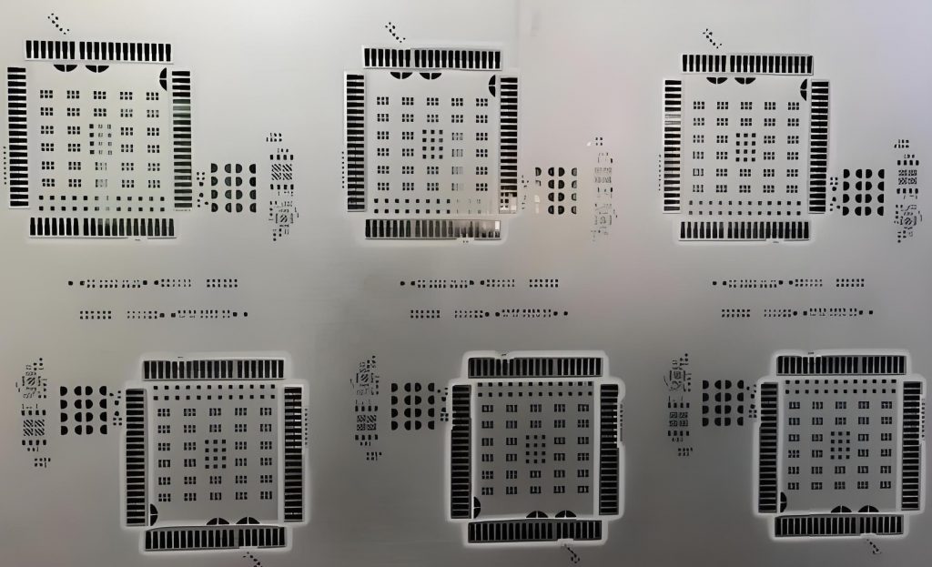 What is a SMT stencil printer? & PCB Prototype?