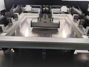 What is a SMT stencil printer? & PCB Prototype?