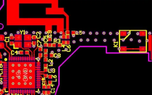 4G Antenna PCB Design, 4G Antenna PCB Manufacturer