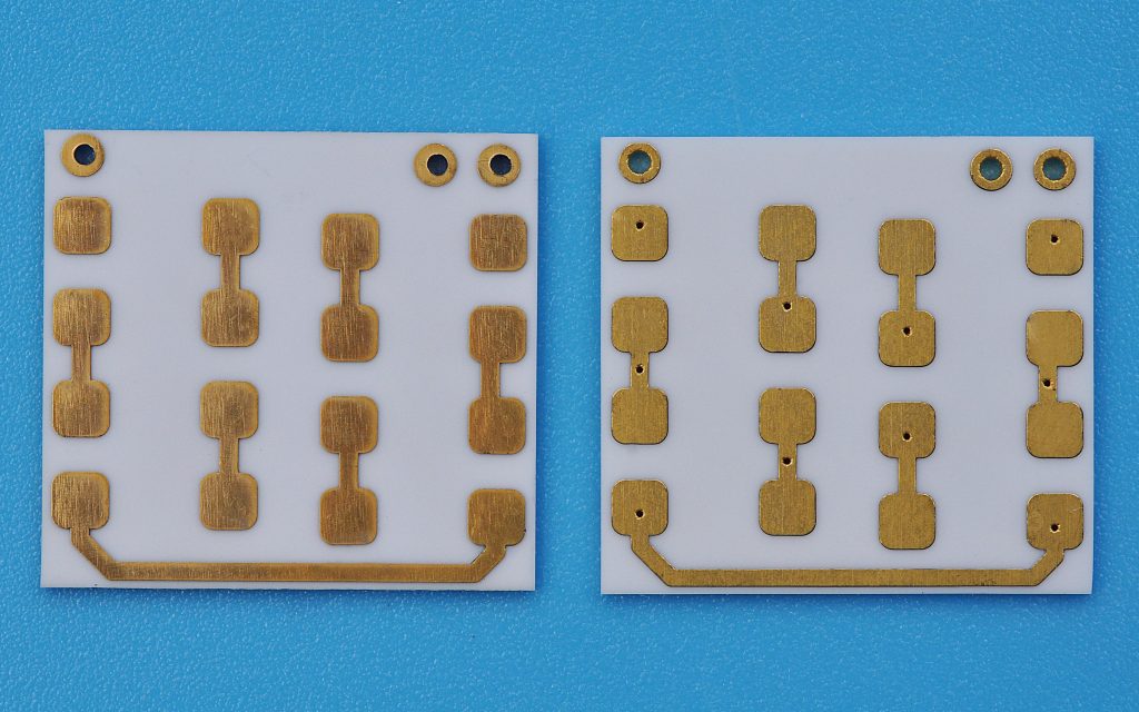 Al2O3 Ceramic PCB Fabrication & Ceramic PCB Manufacturer