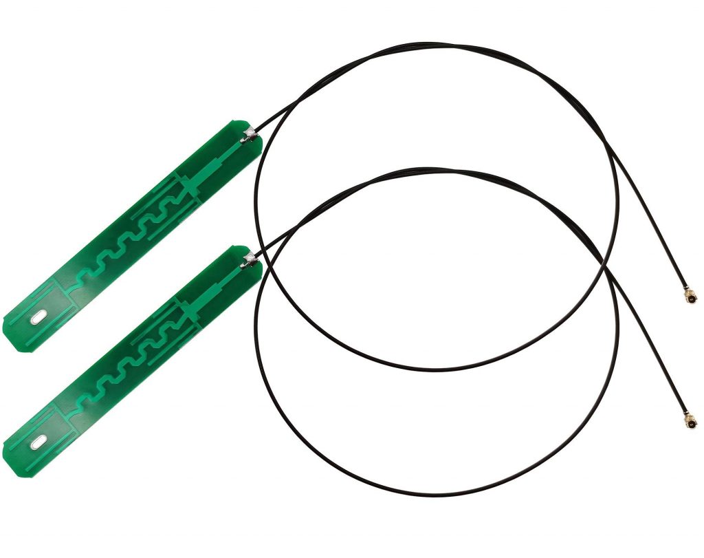 Dual-band antenna design, dual band antenna PCB Manufacturer