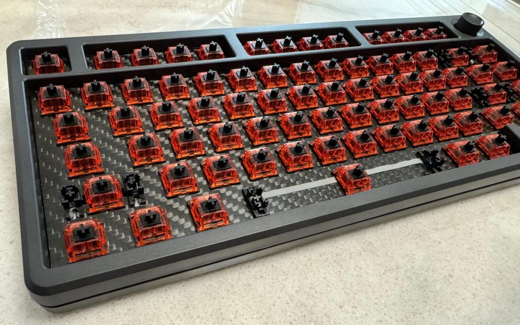 What is a keyboard pcb? Keyboard PCB guide