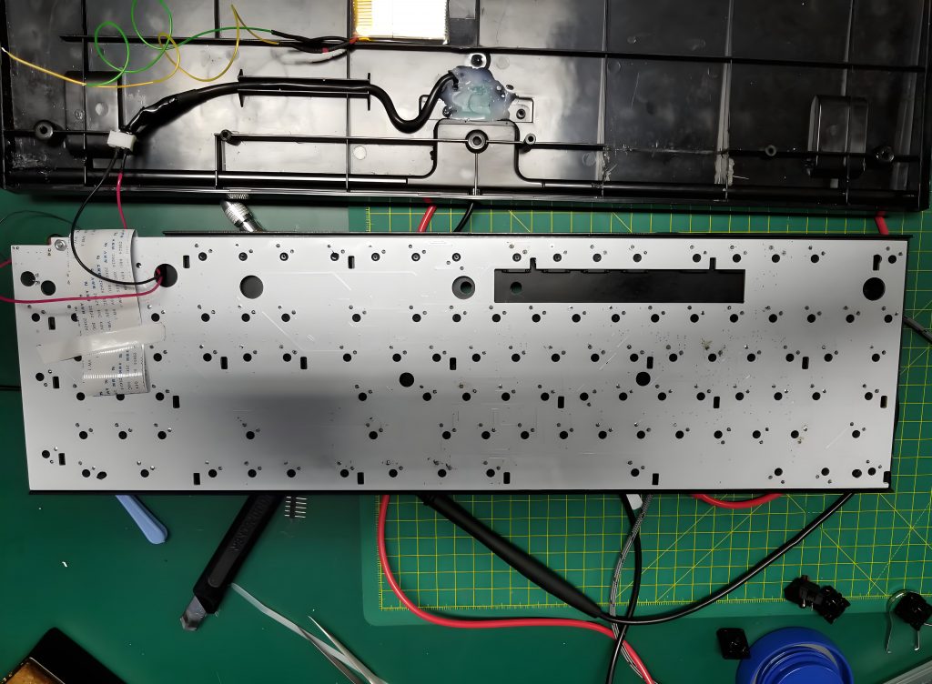 What is a keyboard pcb? Keyboard PCB guide