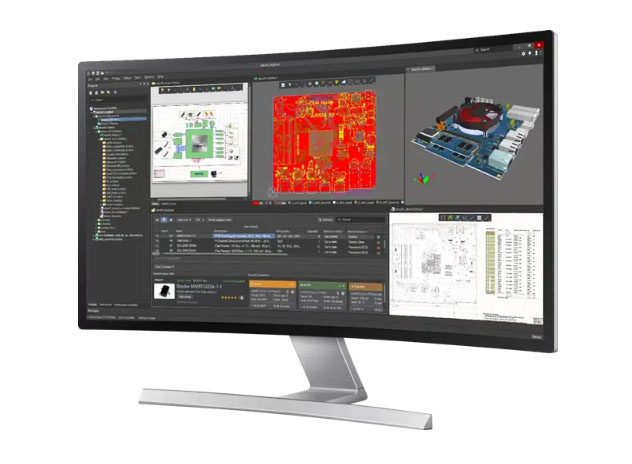 The PCB Design Process