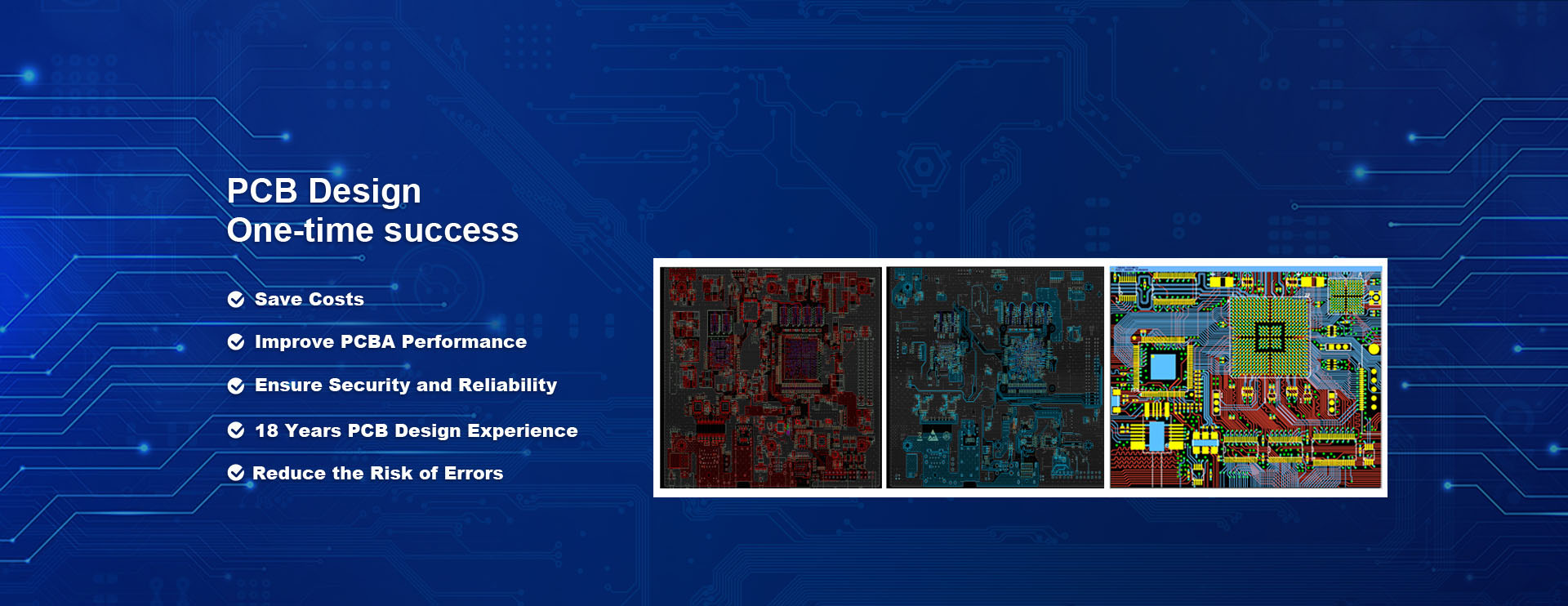 pcb design