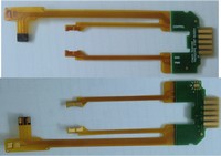 3L rigid-flex circuits