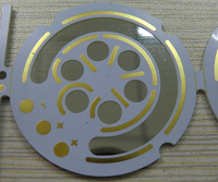 ENEPIG metal core PCB 