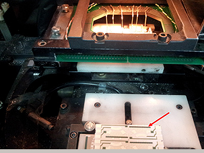 the-laser-resistor-trimming