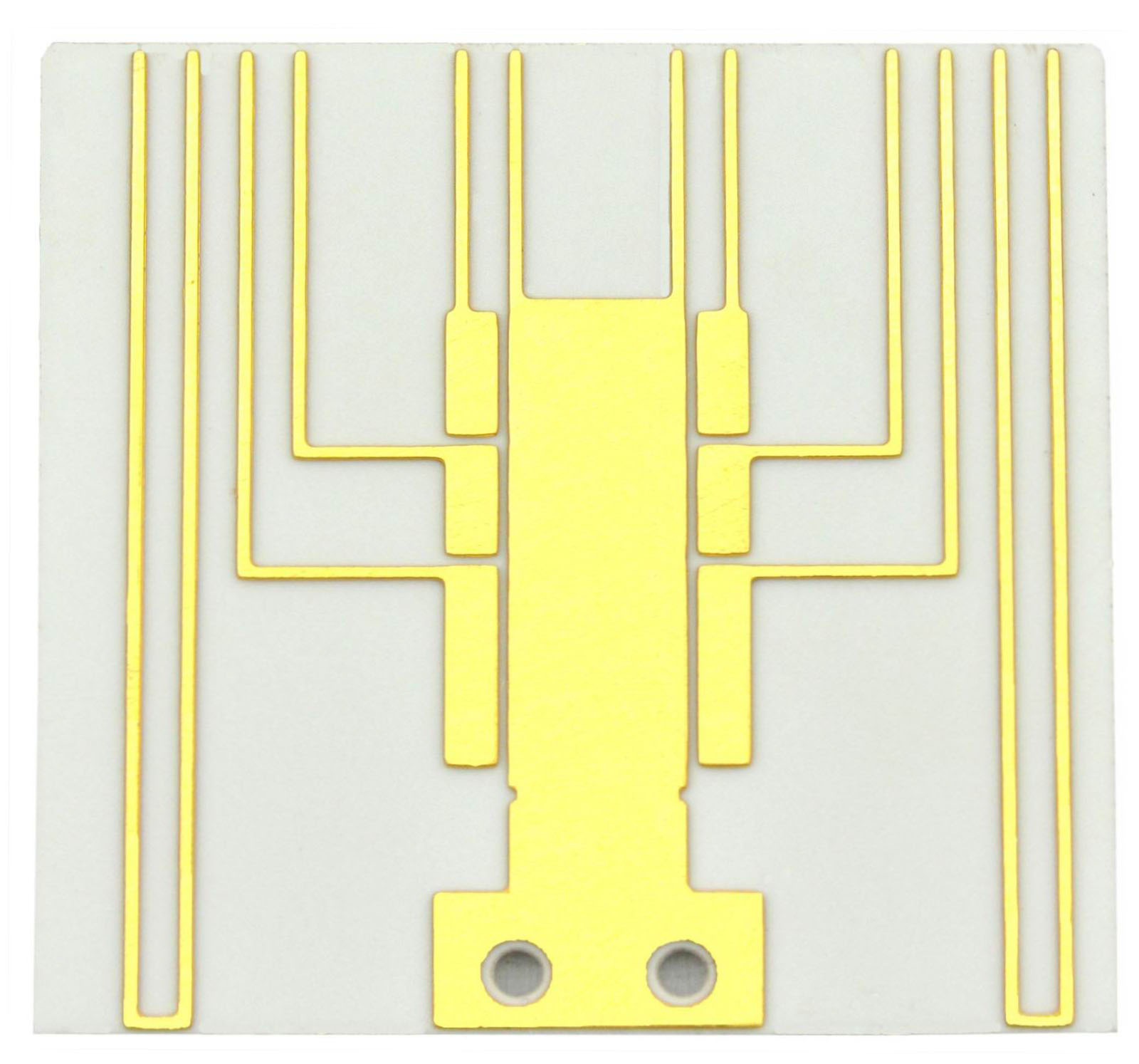 Photos of DCB Ceramic PCB - BCS11111 by Best Technology Co, Limited