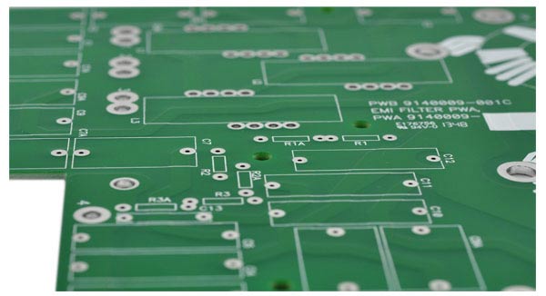 Heavy Copper FR4 PCB