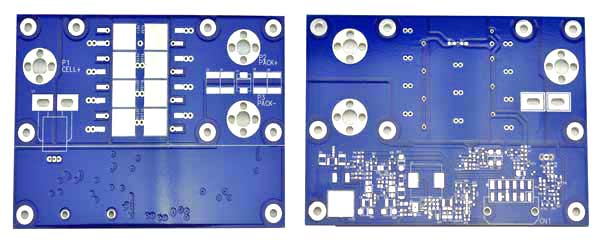 15 OZ Heav Copper PCB