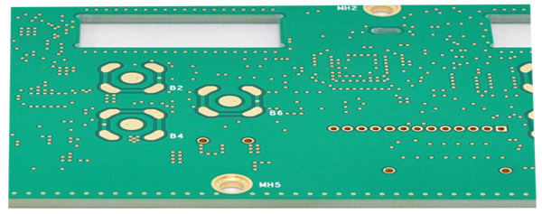 countersink PCB