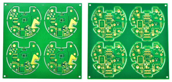 HDI PCB