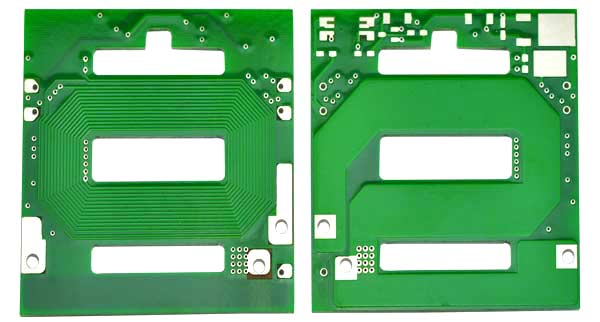 BPM13061- Multi-Layer FR4 PCB