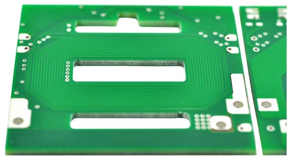 Multi-Layer FR4 PCB BPM13061