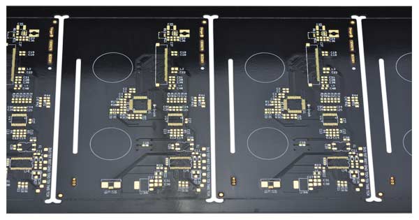 BPM13098- Multi-Layer FR4 PCB