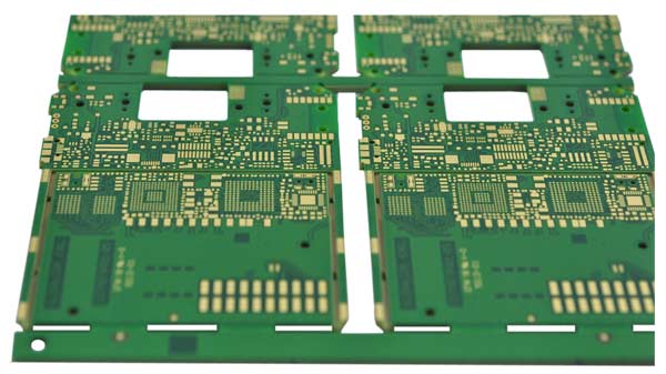 HDI 4G PCB