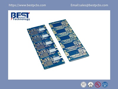 6L FR4 PCB with High Tg 170