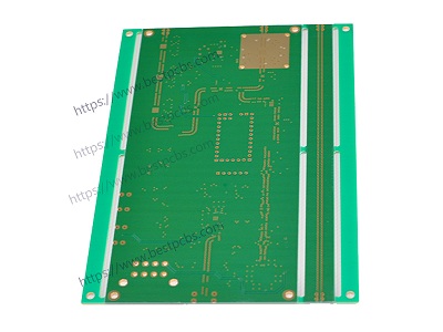 Multi-Layer FR4 PCB BPM18157