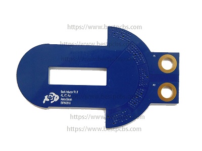 4L FR4 PCB with High Tg 170