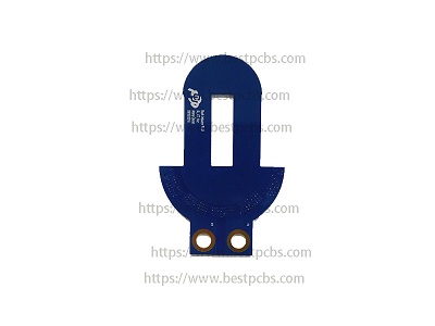 4L FR4 PCB with High Tg 170