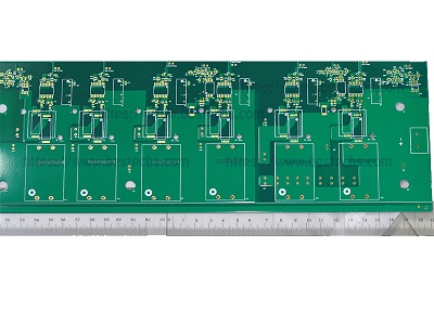 Multi-Layer FR4 PCB BPM18315