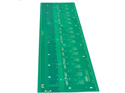 BPM18315- Multi-Layer FR4 PCB