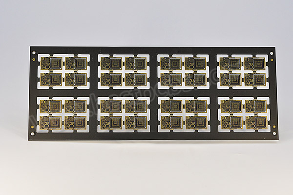 BPM20112 - 6L HDI PCB details 1