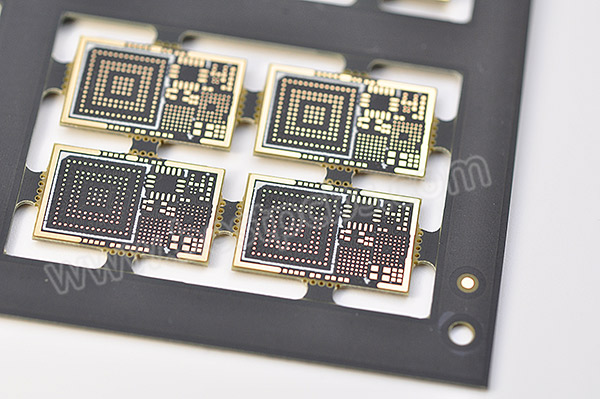 BPM20112 - 6L HDI PCB details 3