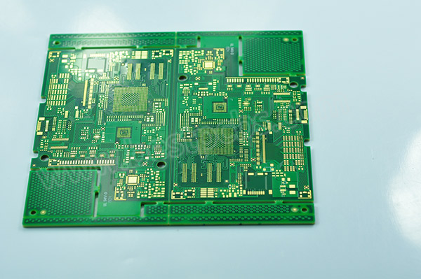 BPM20998 - 4L HDI PCB BPM20998 - 4L HDI PCB details 2