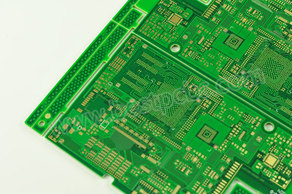 BPM20998 - 4L HDI PCB BPM20998 - 4L HDI PCB details 3