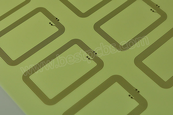 BPS19465 - 1L FR4 PCB details 3