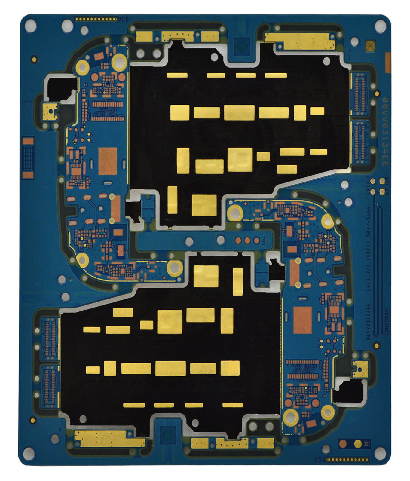 Photos of Ceramic PCB | DCB Ceramic PCB | Thin Film  