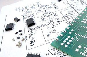 PCB design