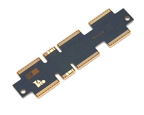 high speed PCB