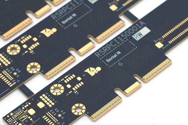 high speed pcb