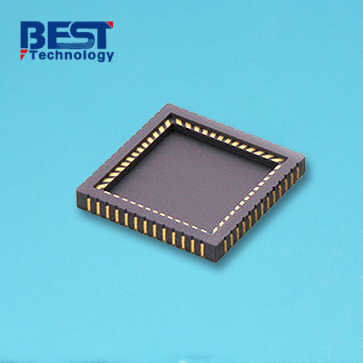 HTCC Ceramic PCB,High-temperature cofired ceramic technology