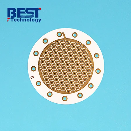 thin film ceramic pcb