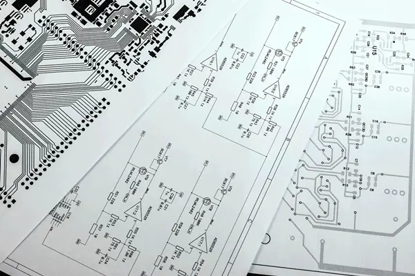 pcb design