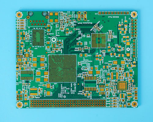 High TG PCB 