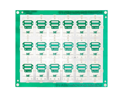 RF PCB