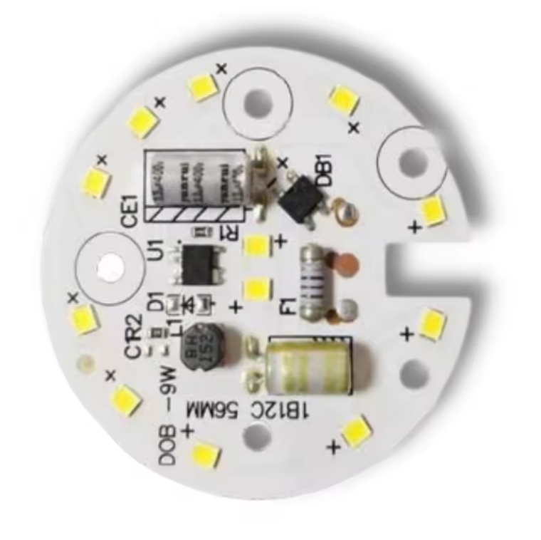 led light pcb,led pcb board,led light circuit board,led light pcb