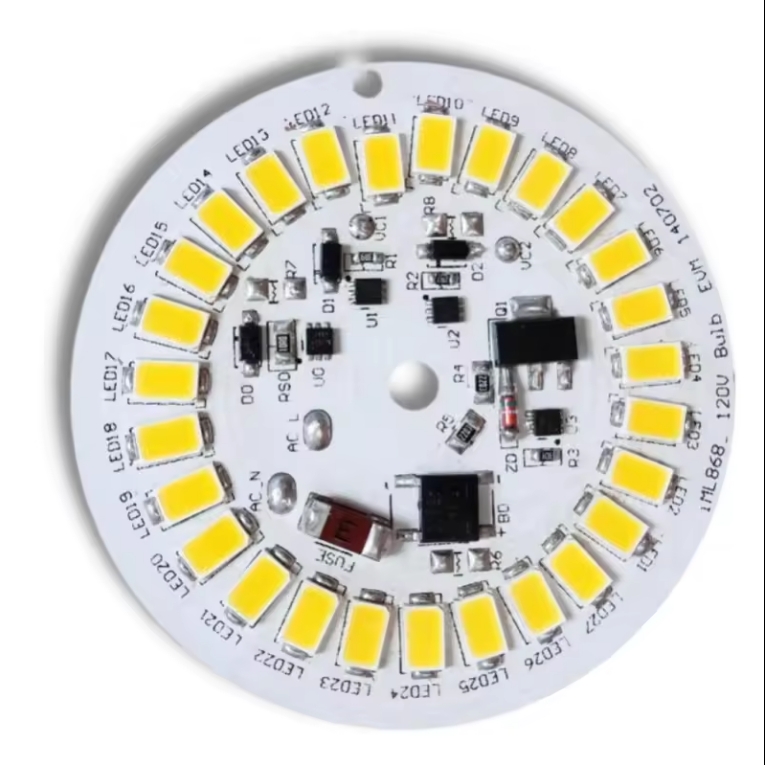 led light pcb,led pcb board,led light circuit board,led light pcb