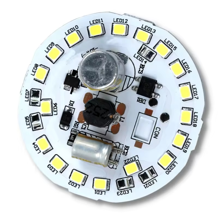 led light pcb,led pcb board,led light circuit board,led light pcb