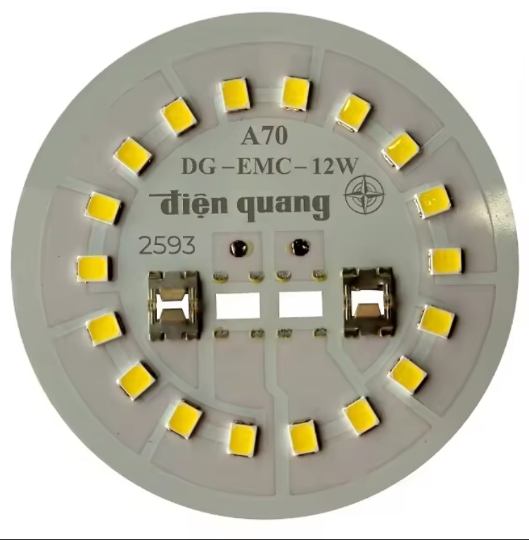 led light circuit board