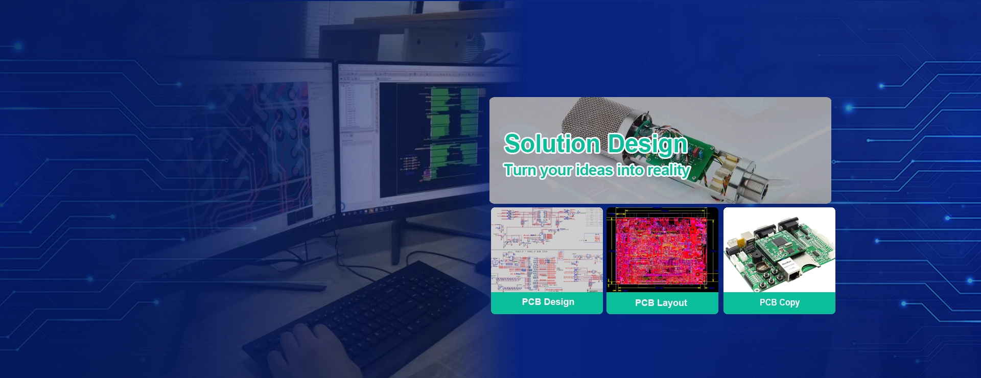 pcb design services,printed circuit board pcb design​​,PCB Layout